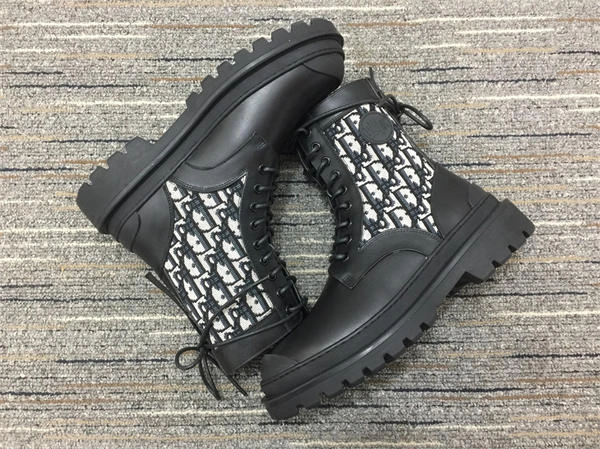 Vibrant Dior Boot 1357