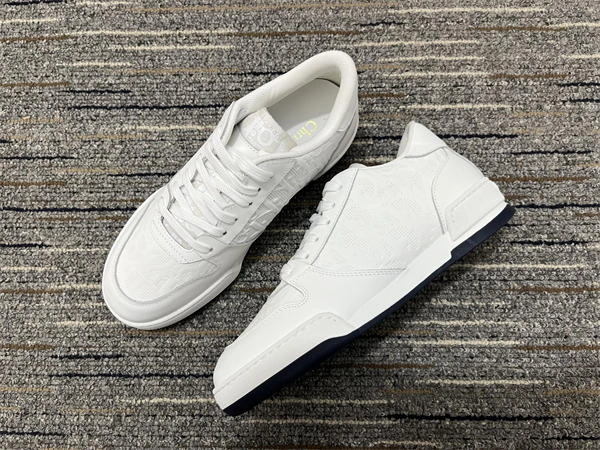 newstyle D10r sneaker 1265