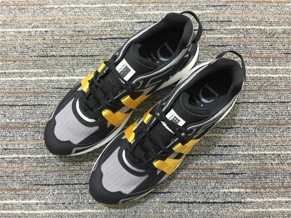 Timeless Dior Sneaker 1267