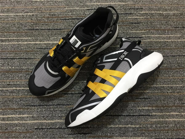 timeless D10r sneaker 1267