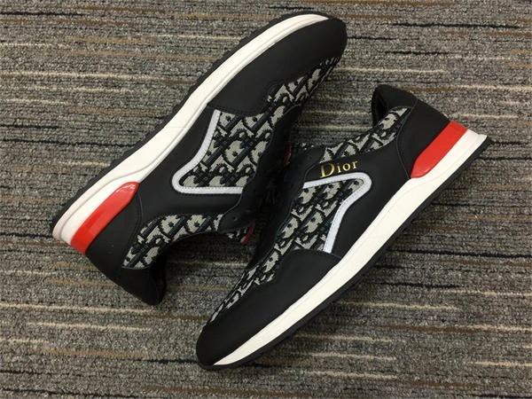 fastdry D10r sneaker 1273