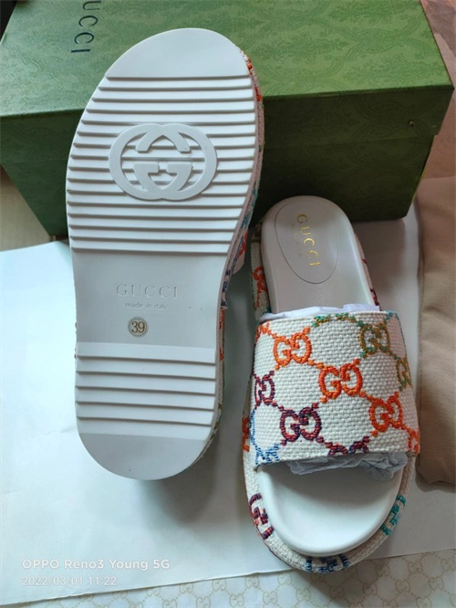 Gocci Slipper EyeCatching 5769