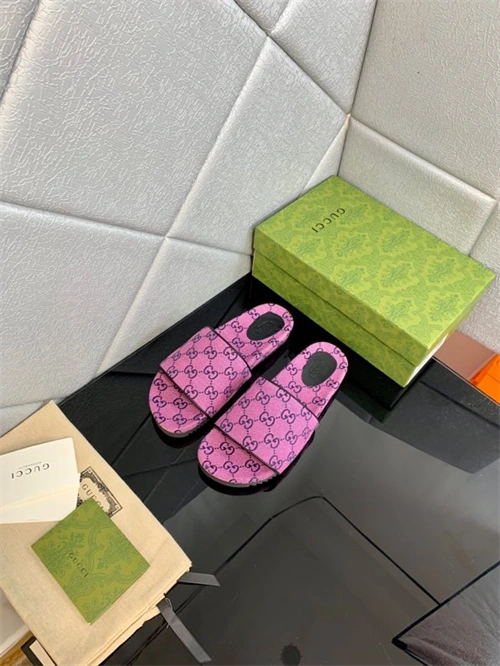 Gocci Slipper Lightweight 5759