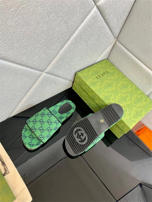 Gocci Slipper Contemporary 5753