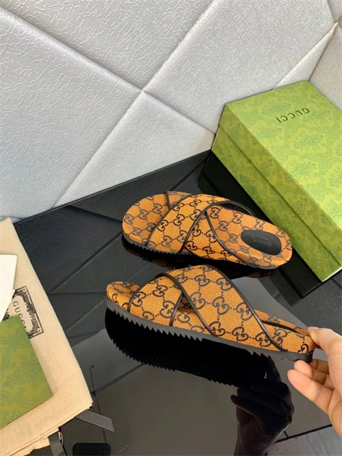 Gocci Slipper Youthful 5752