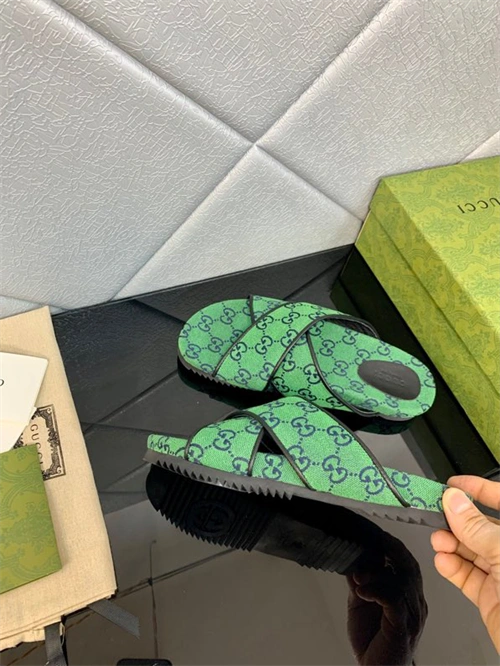 Gocci Slipper HighPerformance 5743