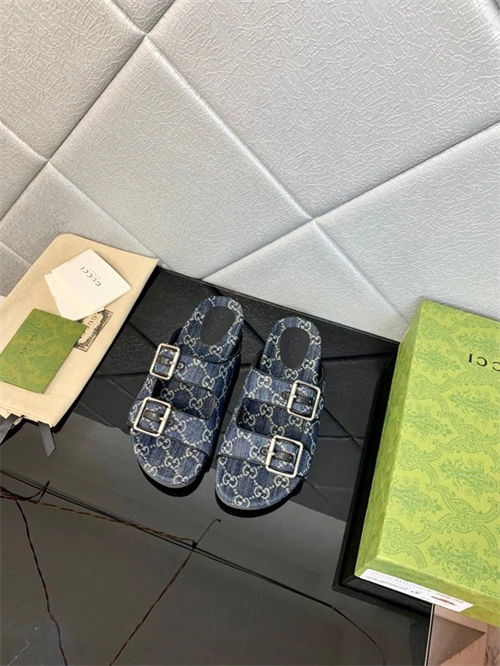 SoftTouch Gocci Slipper 5740