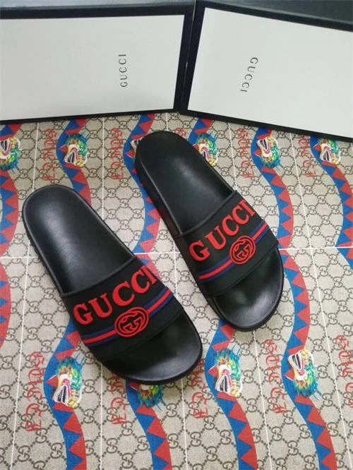 Gocci Slipper Unique 5696