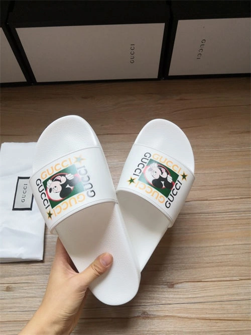 Unisex Gocci Slipper 5673
