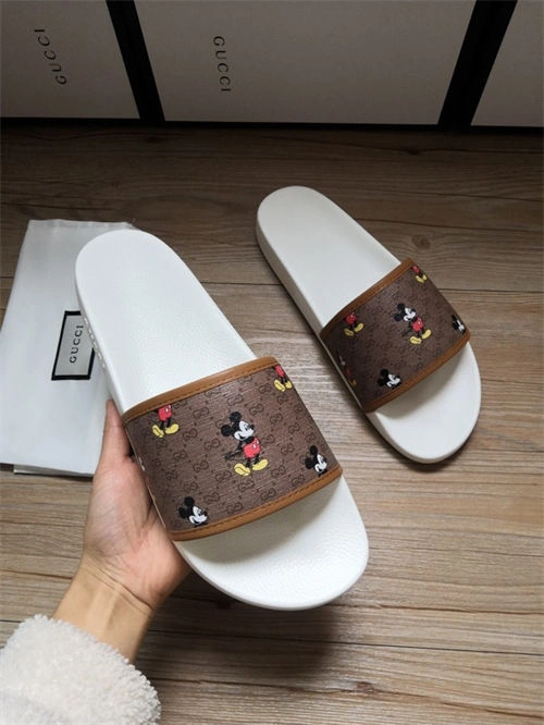 Youthful Gocci Slipper 5674