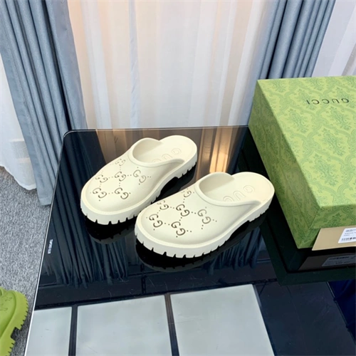 Gocci Slipper Sustainable 5659