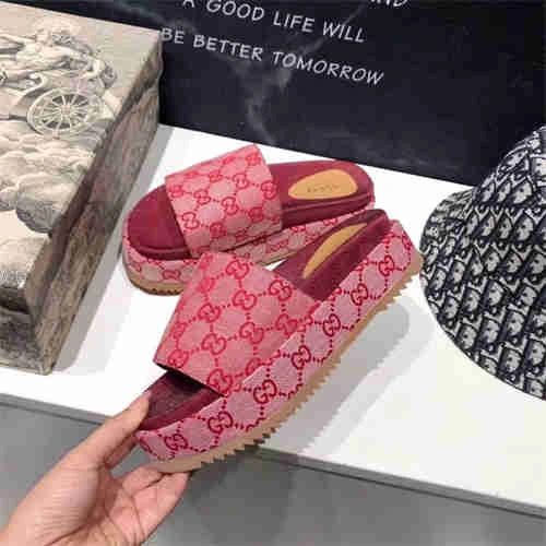 Gocci Slipper AllSeason 5625