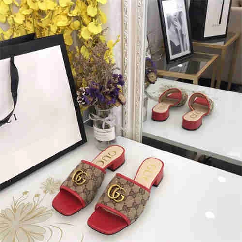 GoAnywhere Gocci Slipper 5617
