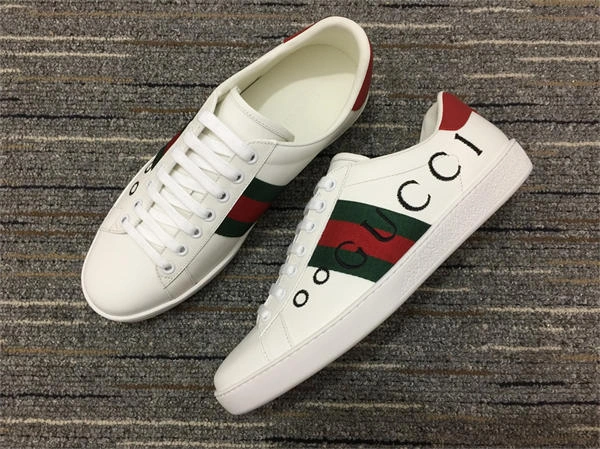 highperformance G*u*i ace sneaker 129