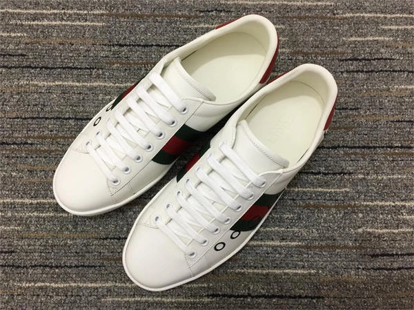 highperformance G*u*i ace sneaker 129