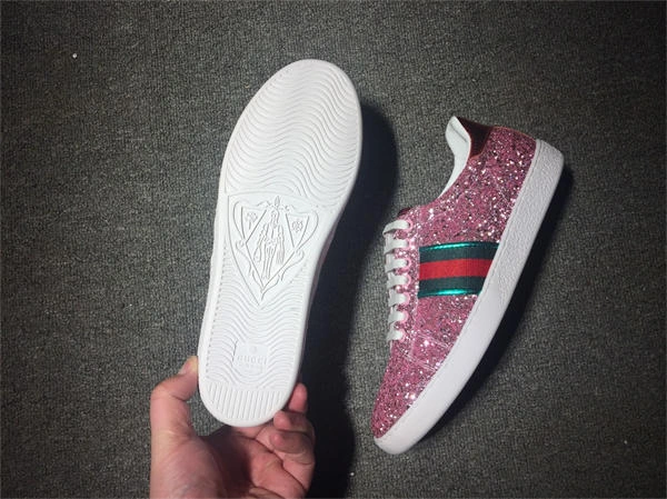 highquality G*u*i ace sneaker 160