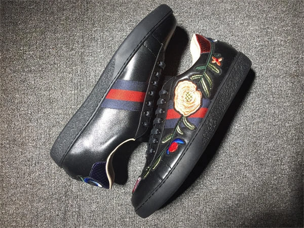 G*u*i ace sneaker versatile 171