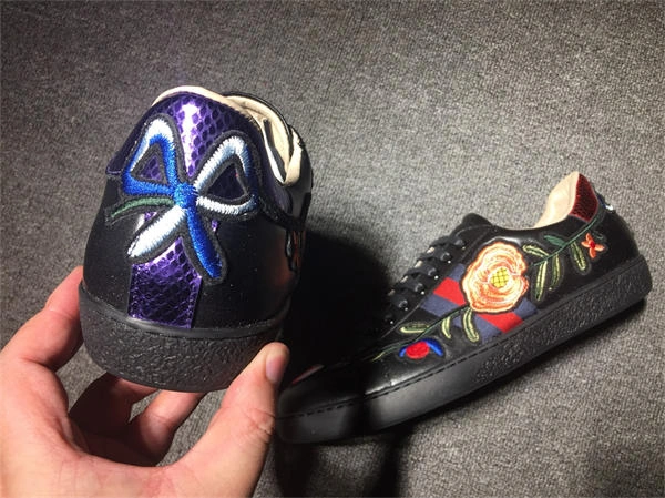 G*u*i ace sneaker unique 170