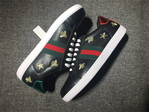 G*u*i ace sneaker trendy 182