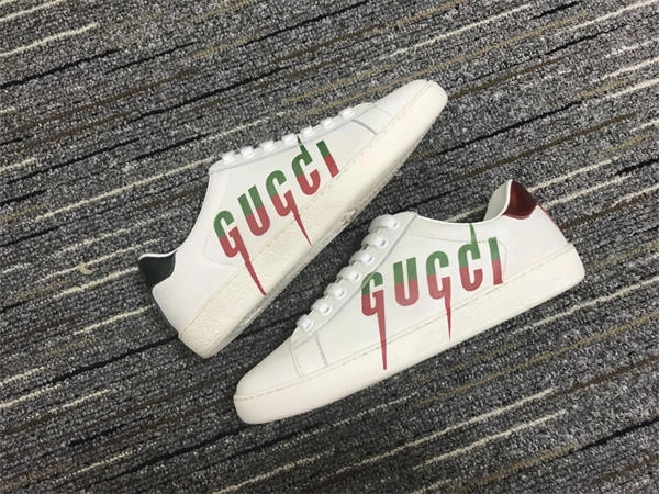 S*pportive g*u*i ace sneaker 185