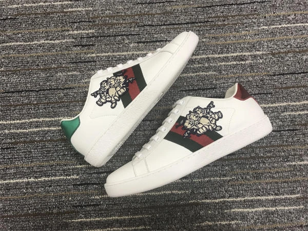 G*u*i ace sneaker thermal 191