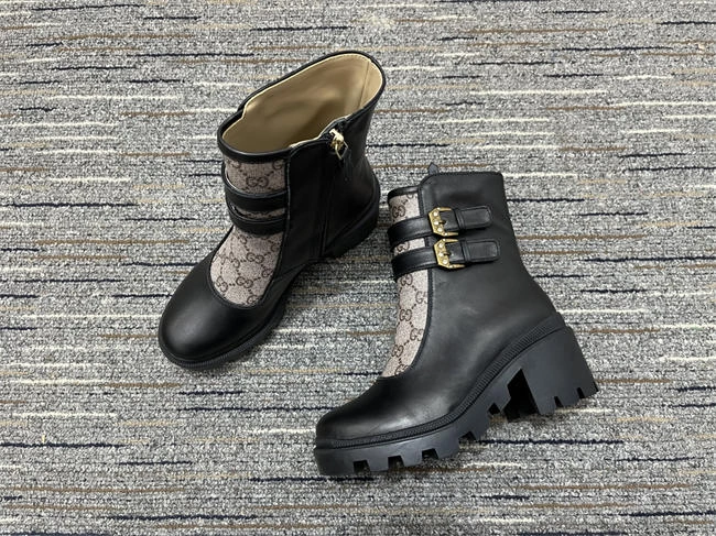 welldesigned G*u*i boot women 520