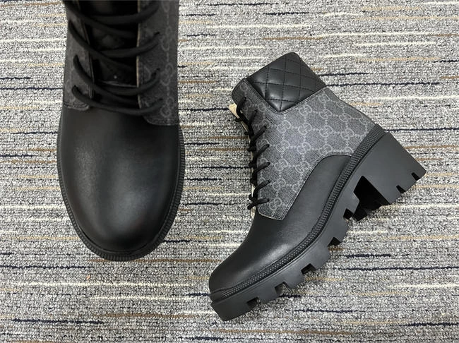 G*u*i boot women zerobulk 532