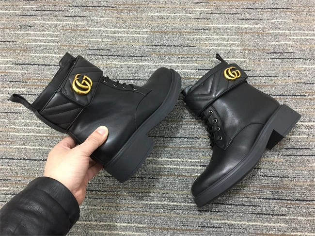 G*u*i boot women ontrend 531