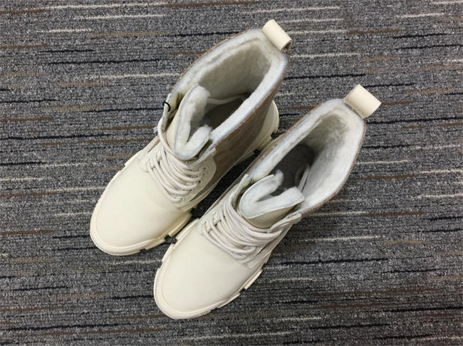 highquality G*u*i boot women 512