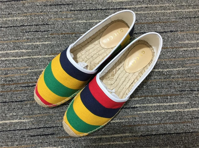 G*u*i espadrilles welldesigned 307