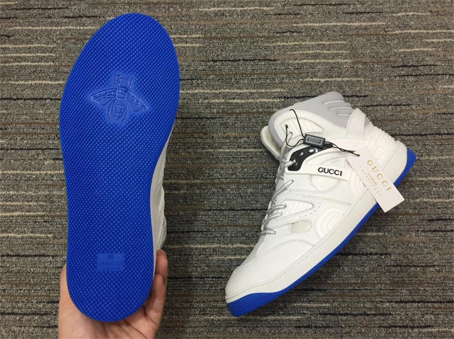 G*u*i high top sneaker fashionforward 206