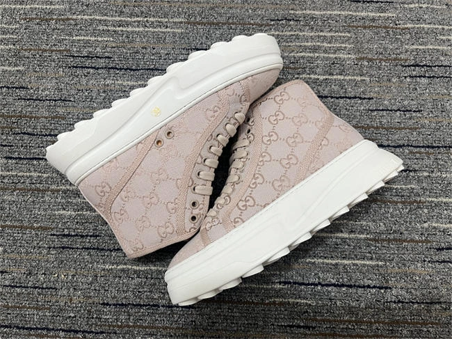 goodfit G*u*i high top sneaker 215