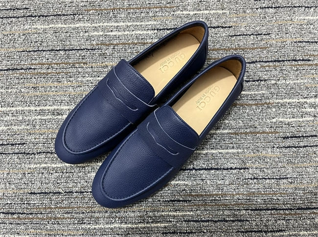 packable G*u*i loafer 325