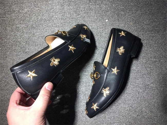 unisex G*u*i loafer 333
