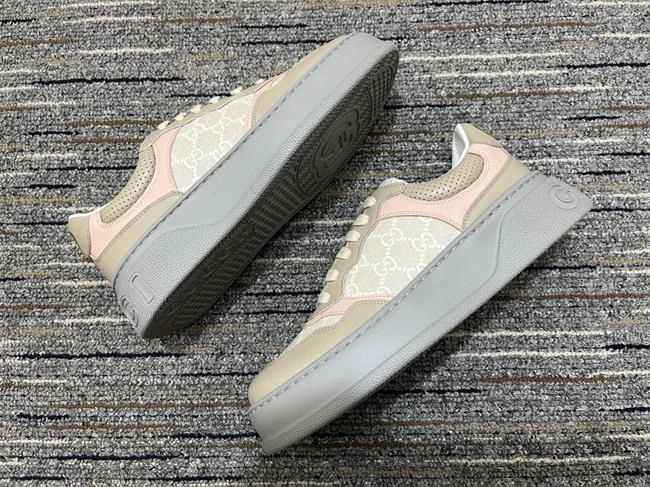 highperformance G*u*i low top sneaker 547