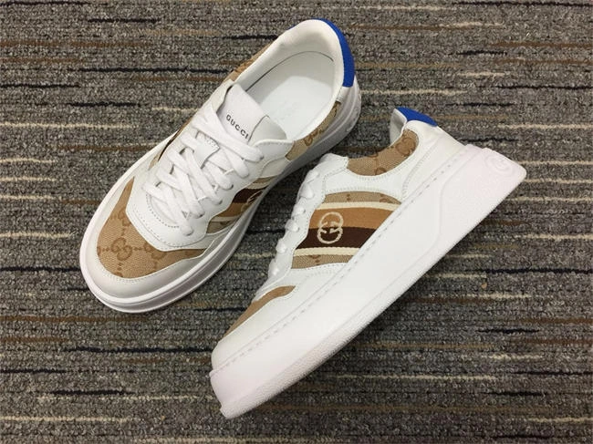 G*u*i low top sneaker contemporary 556