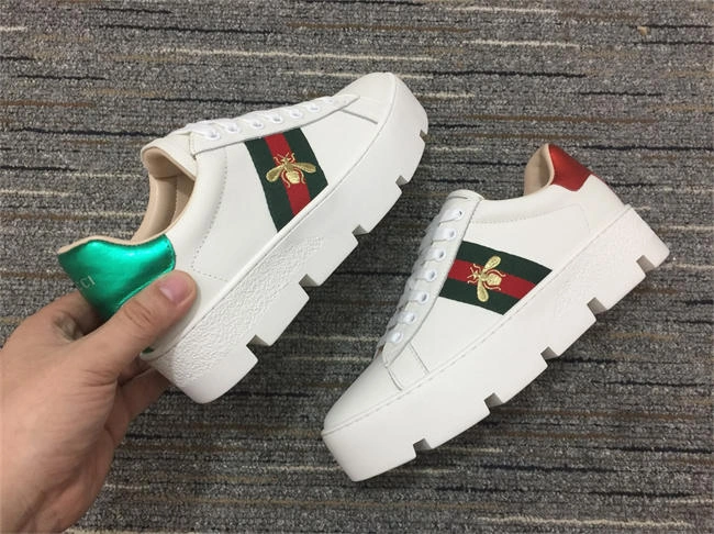 G*u*i low top sneaker flexiblefit 566