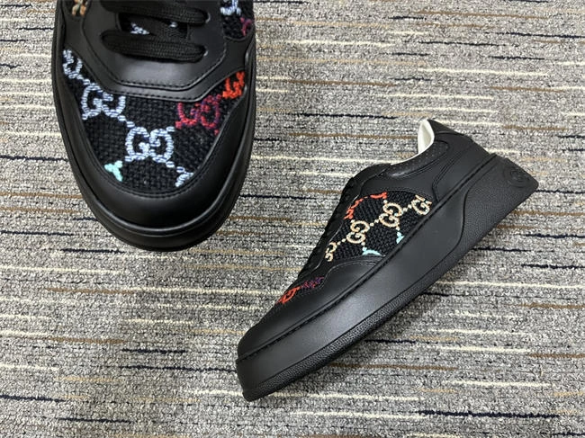 g*u*i low top sneaker S*pportive 539