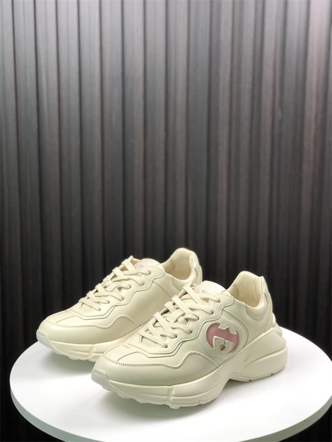 G*u*i python sneaker durable 7