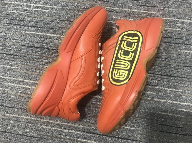 weatherproof G*u*i rhyton sneaker 255