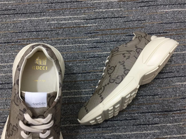 flexible G*u*i rhyton sneaker 279