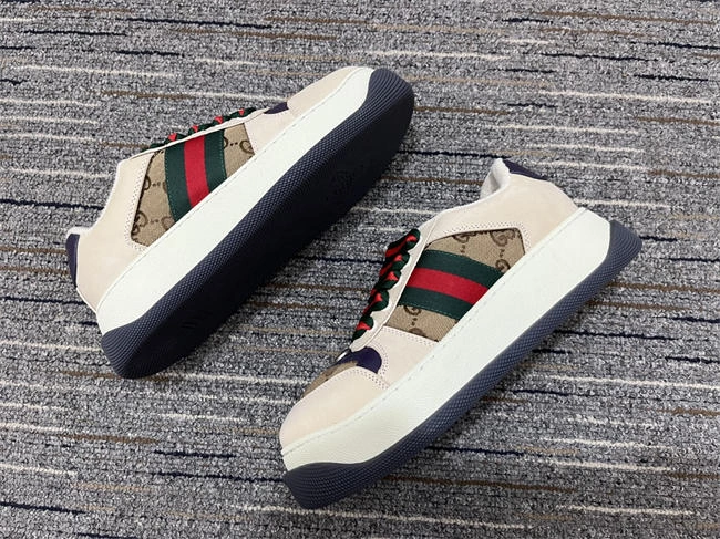 G*u*i screener sneaker bright 60