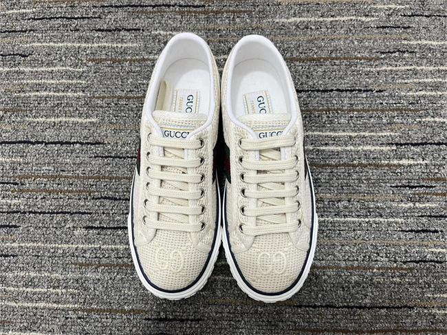 softtouch G*u*i signature slip-on sneaker 297