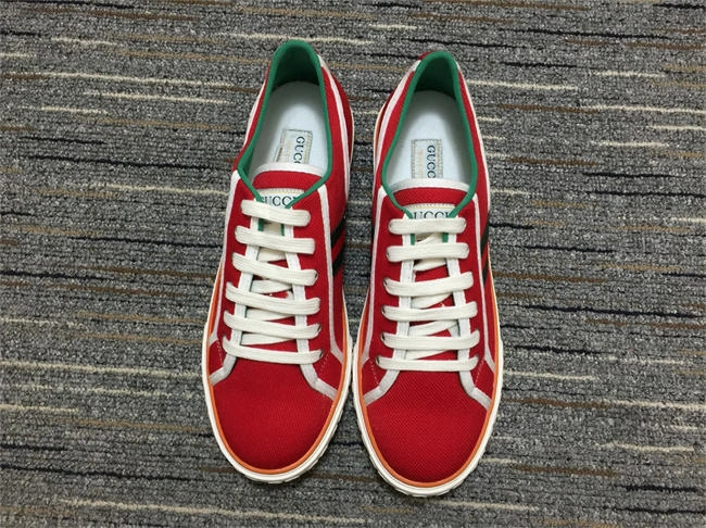 classic G*u*i tennis 1977 sneaker 79