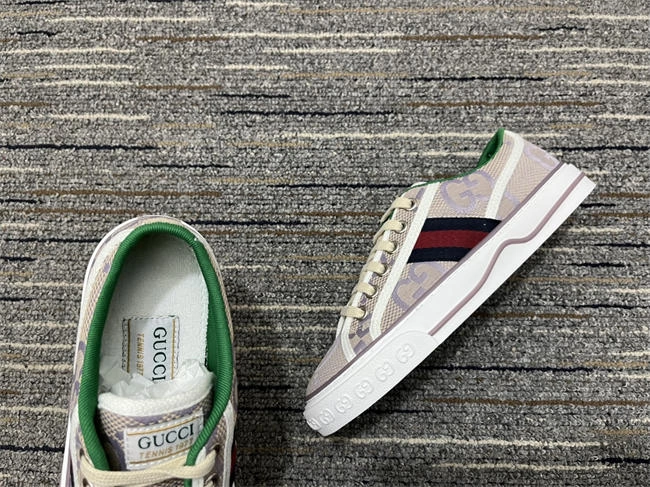 functional G*u*i tennis 1977 sneaker 69