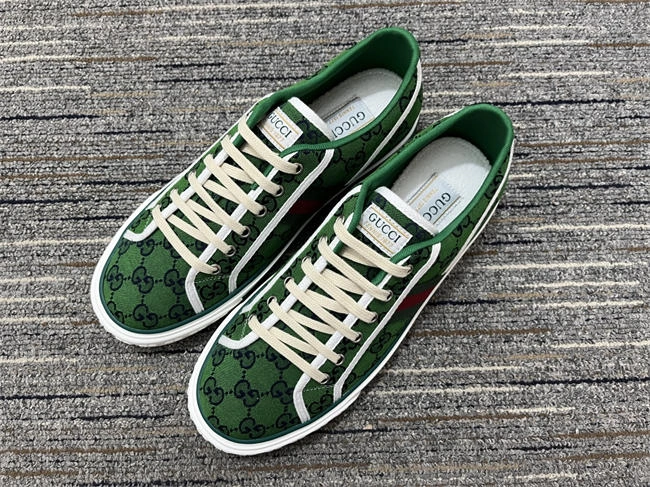 G*u*i tennis 1977 sneaker sporty 70