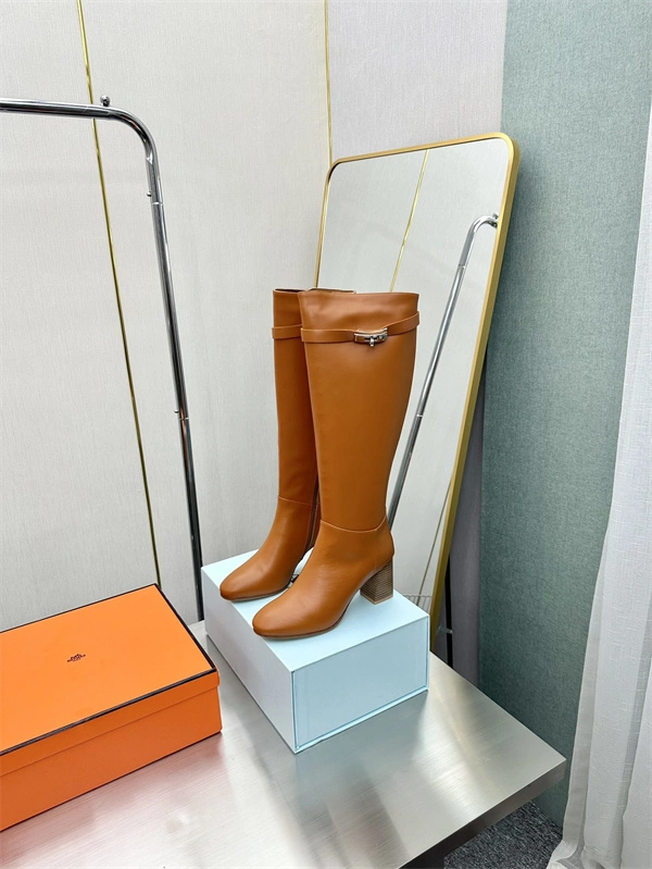 Stylish H Boot 2414