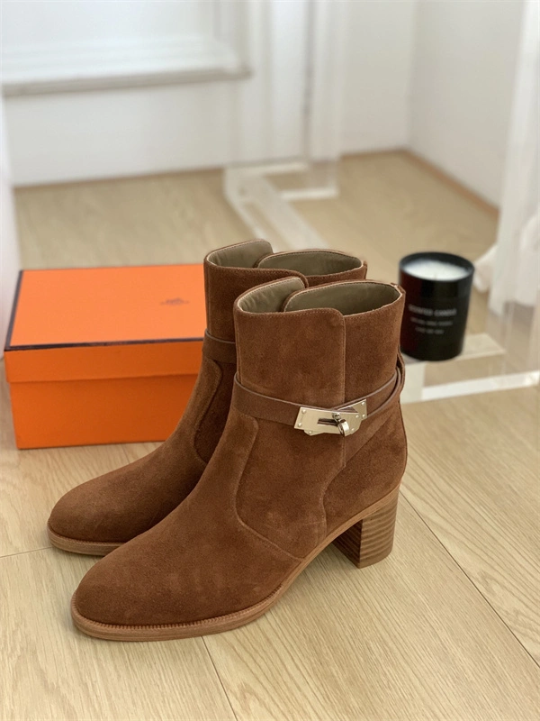 Upgraded H Boot 2415