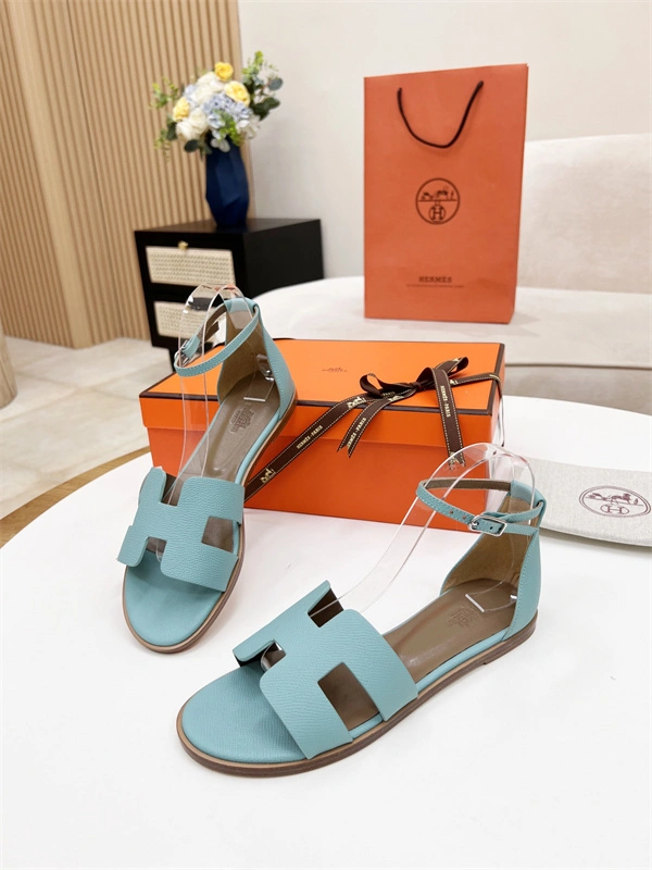 H Sandals Bright 2409