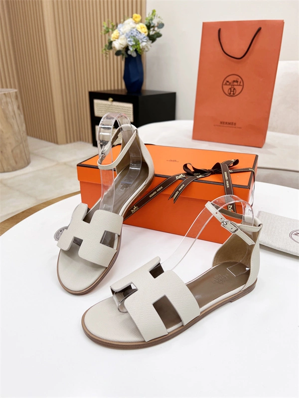 H Sandals Bright 2409